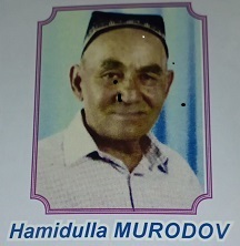 Hamidulla Murodov 2023-1-son